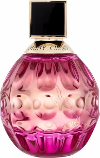 Eau de Parfum për femra Jimmy Choo Rose Passion, 60ml