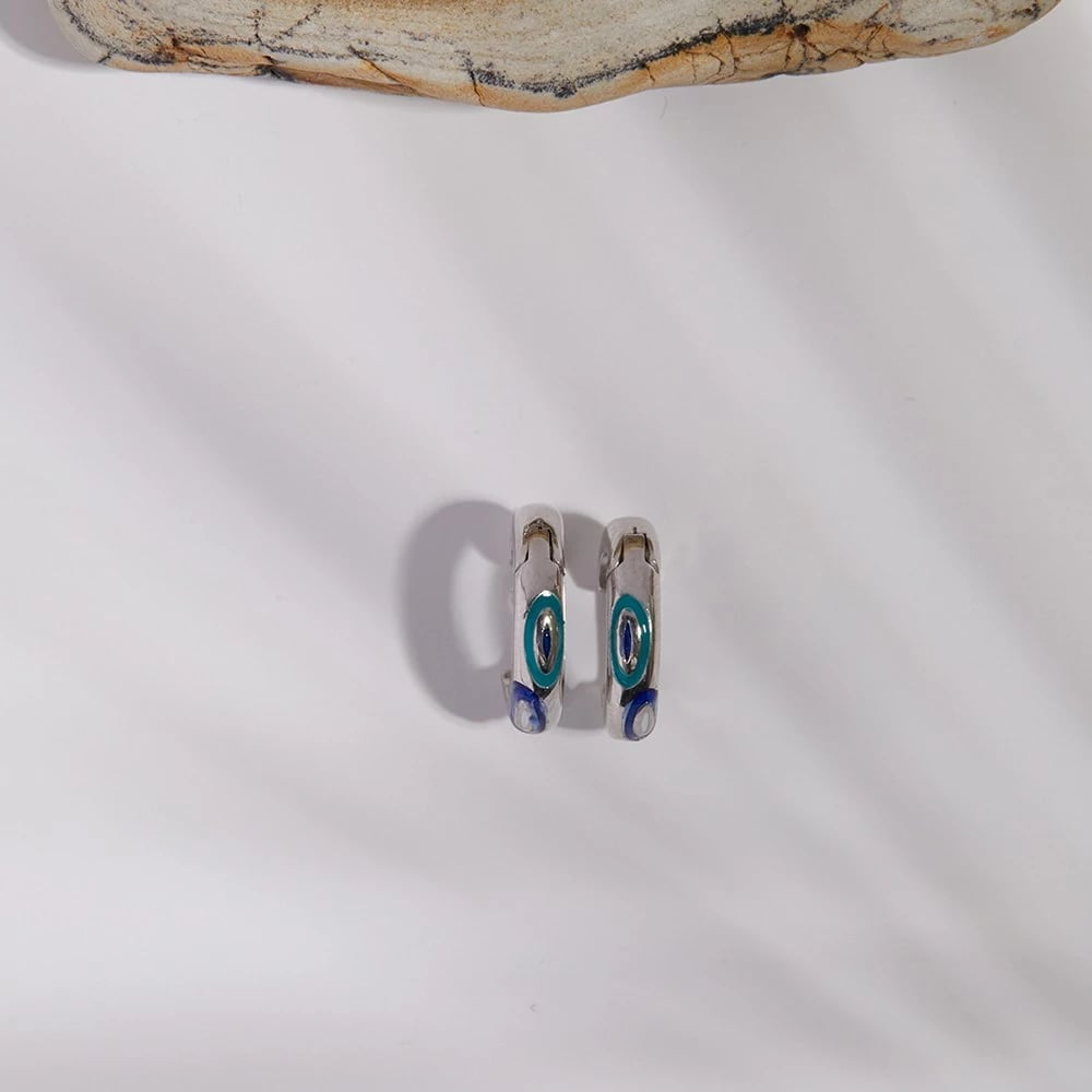 Vathë argjendi Elika Silver, ELKYS60134