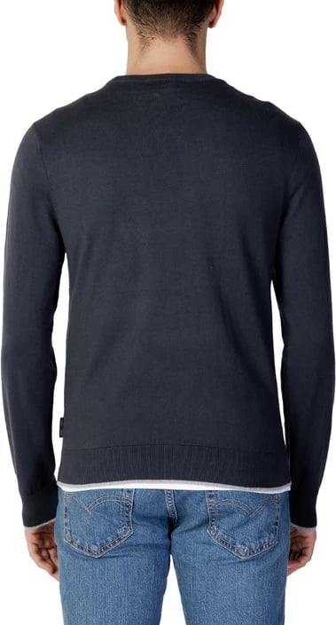 Xhemper për meshkuj Armani Exchange, hiri