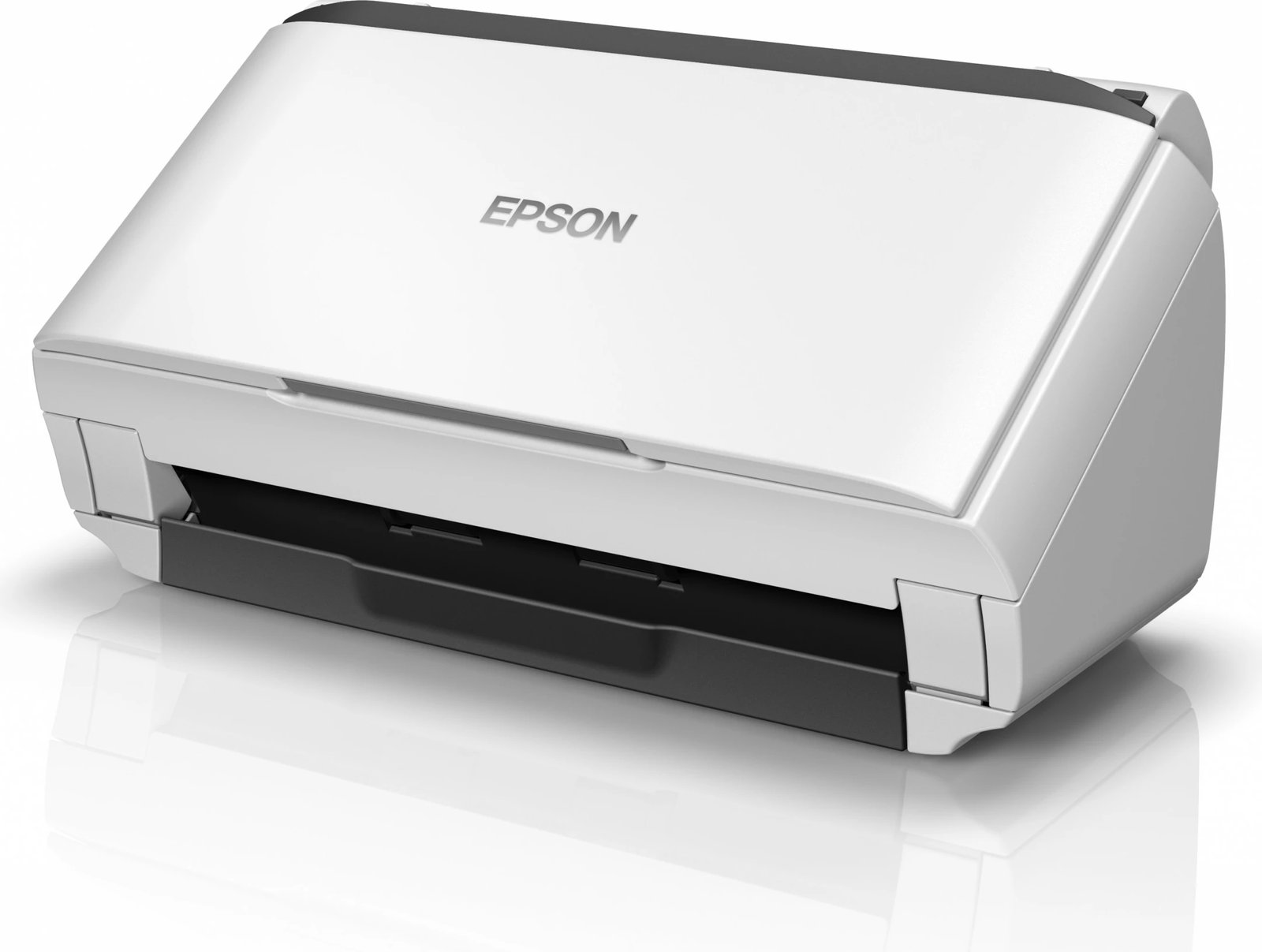 Skaner dokumentesh Epson WorkForce DS-410, 600x600 DPI, ADF 50 fletë, duplex, USB