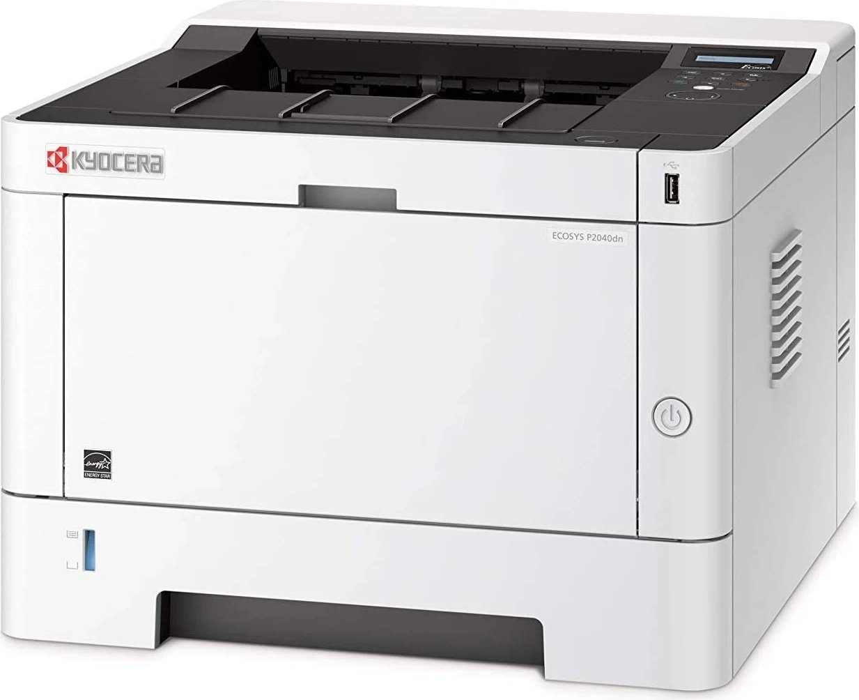 Printer Kyocera Ecosys P2040dn, i bardhë