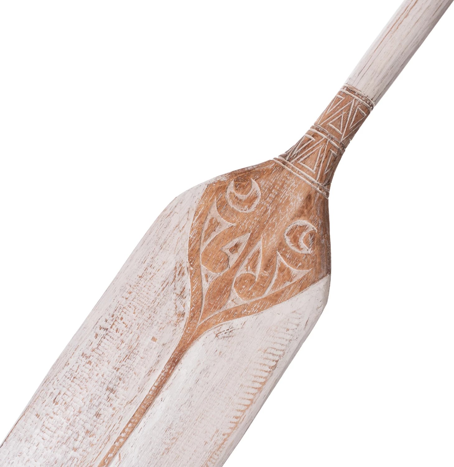 Dekor muri FH7709.02 dru Albasia bardhë 16,5x100 cm