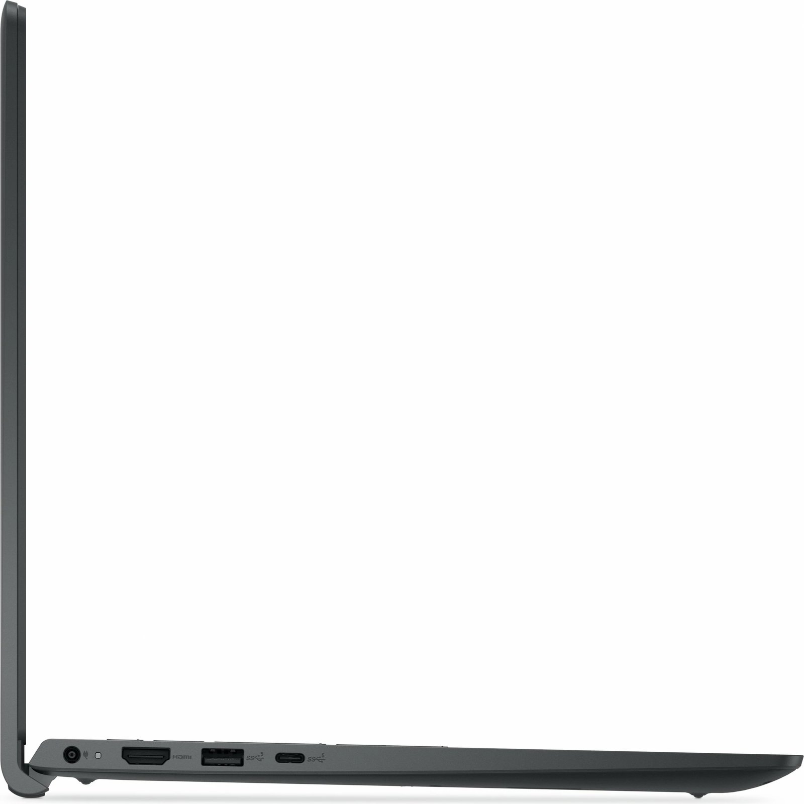 Kompjuter Dell DC15250, i7-1355U, 16GB RAM, 1TB SSD, gri