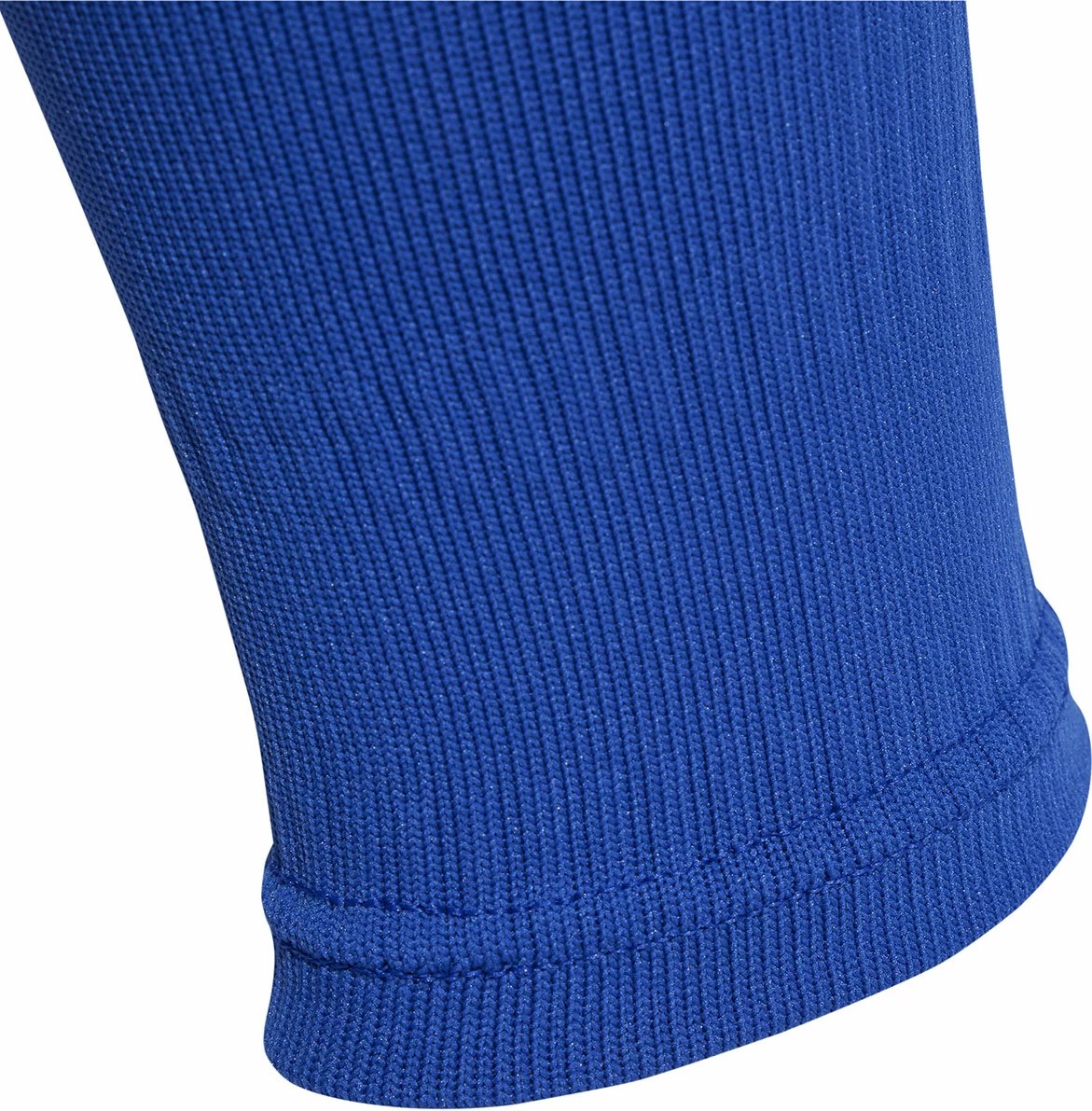 Mëngë futbolli adidas unisex, blu