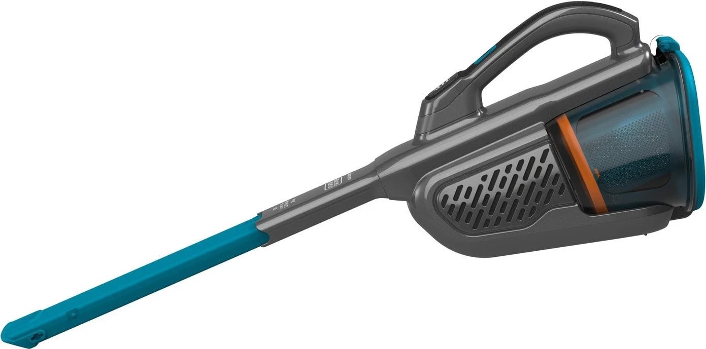 Pastrues portativ Black&Decker, gri-det Pastrues portativ Black&Decker, gri-det