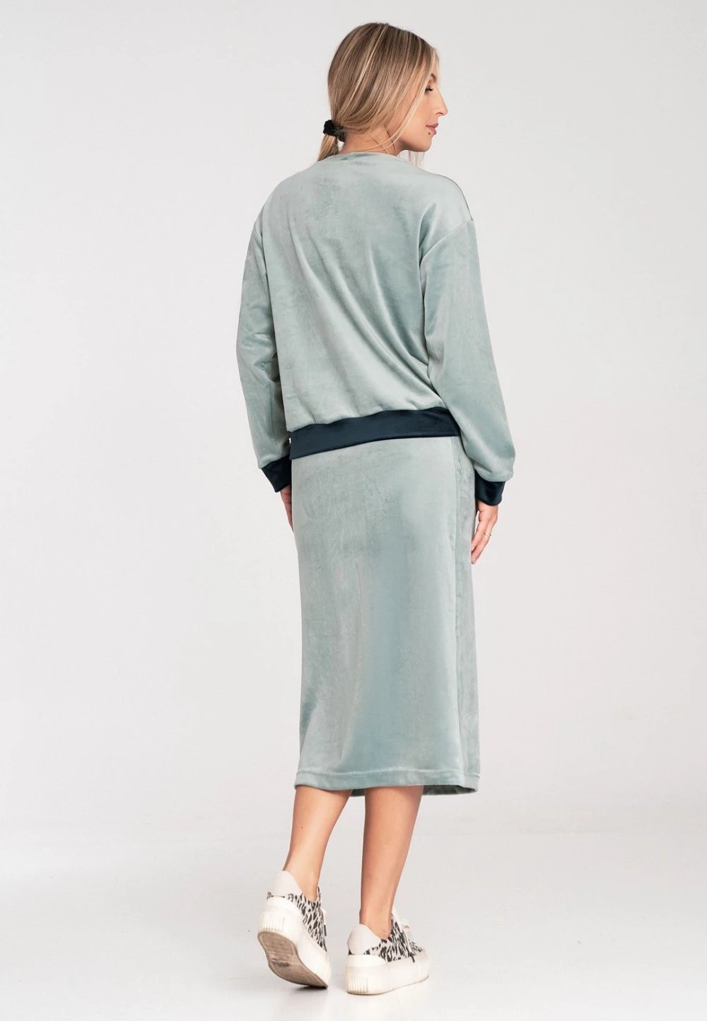 Set për femra Figl 203151, i gjelbër