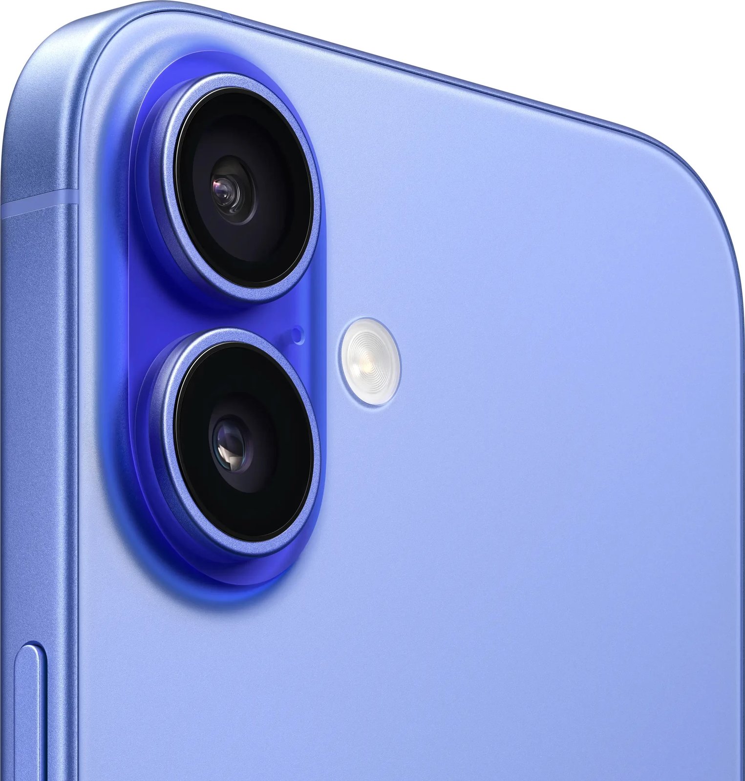 Celular Apple iPhone 16 128GB Ultramarine