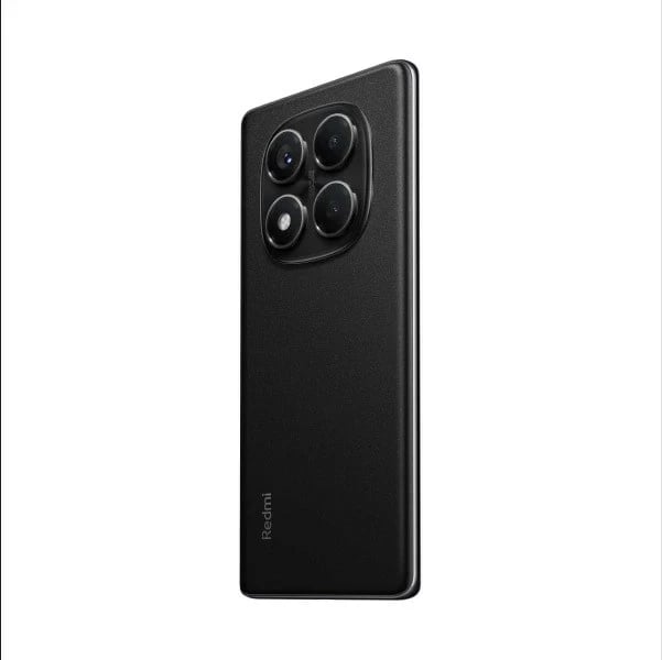 Celular Xiaomi Redmi Note 14 Pro, 6.67", 8+256GB, i zi