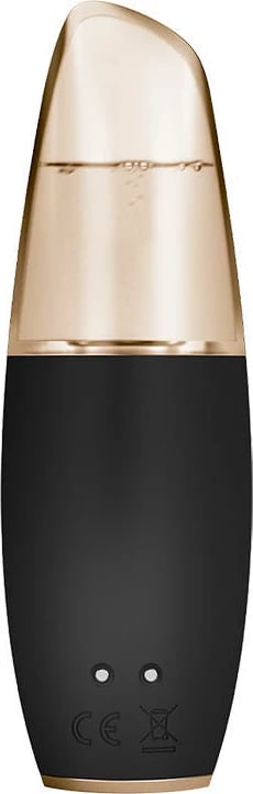 Pajisje për hidratim fytyre Geske 4-in-1 me APP, gri Pajisje për hidratim fytyre Geske 4-in-1 me APP, gri