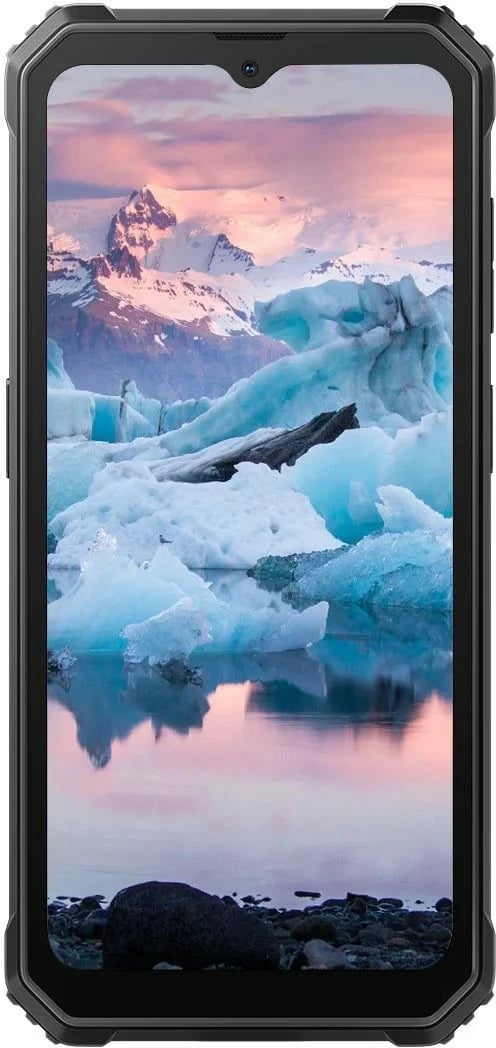 Celular Blackview BV4800 Pro, 4/128GB, i zi