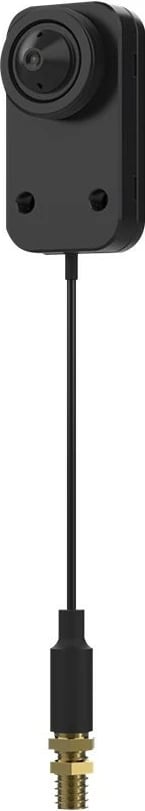 Njësi sensorike Axis 02363-001, Universal, IP66, IP67, E zezë Njësi sensorike Axis 02363-001, Universal, IP66, IP67, E zezë