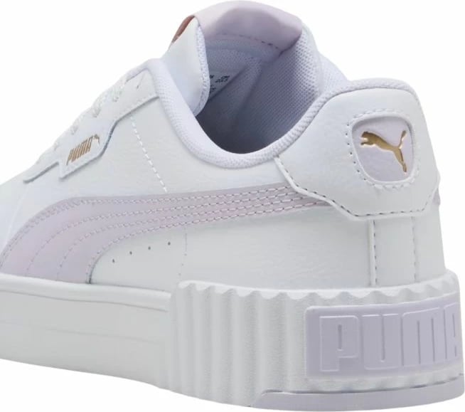 Këpucë Puma femra, të bardha