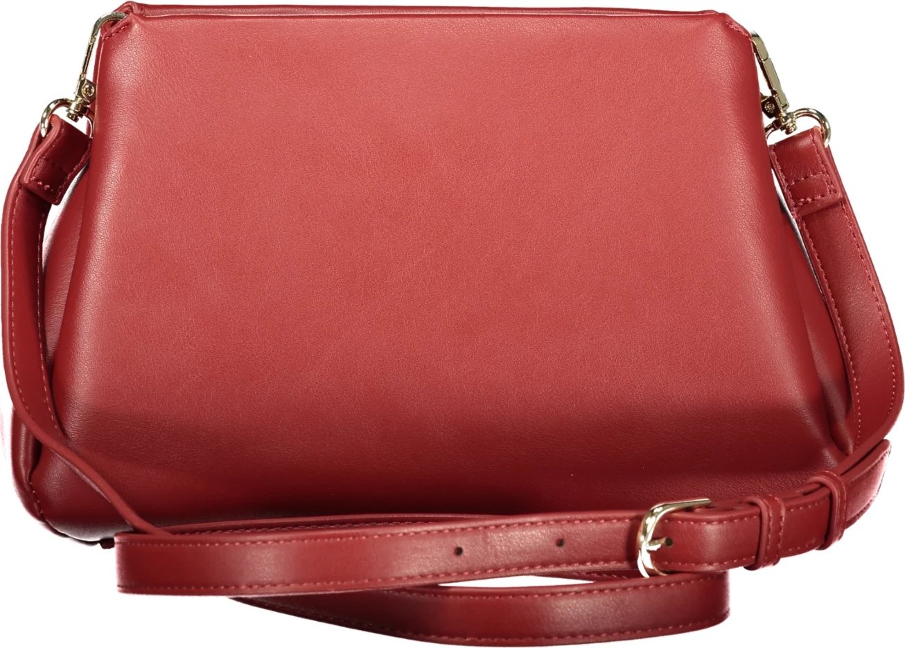 Çantë Valentino Bags femra, e kuqe