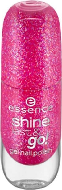 Llak për thonj Essence Pink Ventures, nr. 07