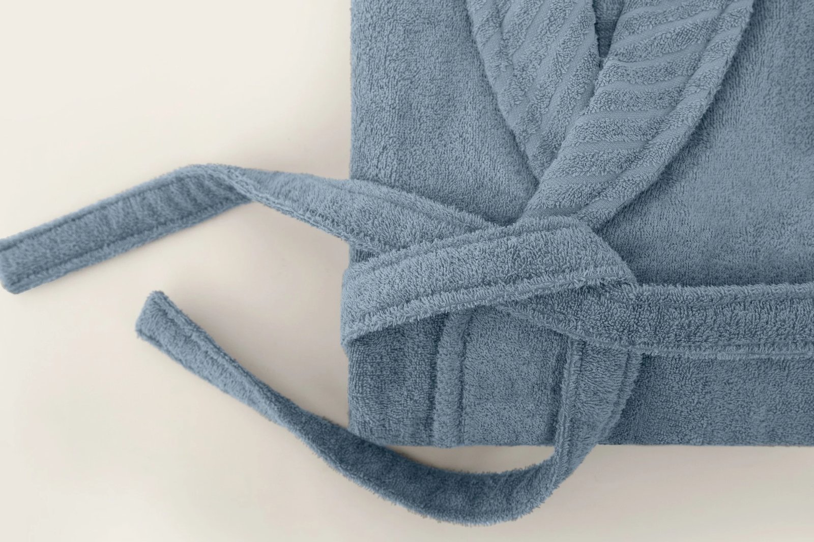 Rrobdeshamë Mijölnir, ngjyrë kaltër, 100% pambuk, 1041A-044-2, L/XL