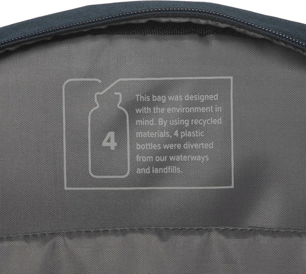 Rucksack Targus GeoLite EcoSmart Essential 15.6 inç, blu