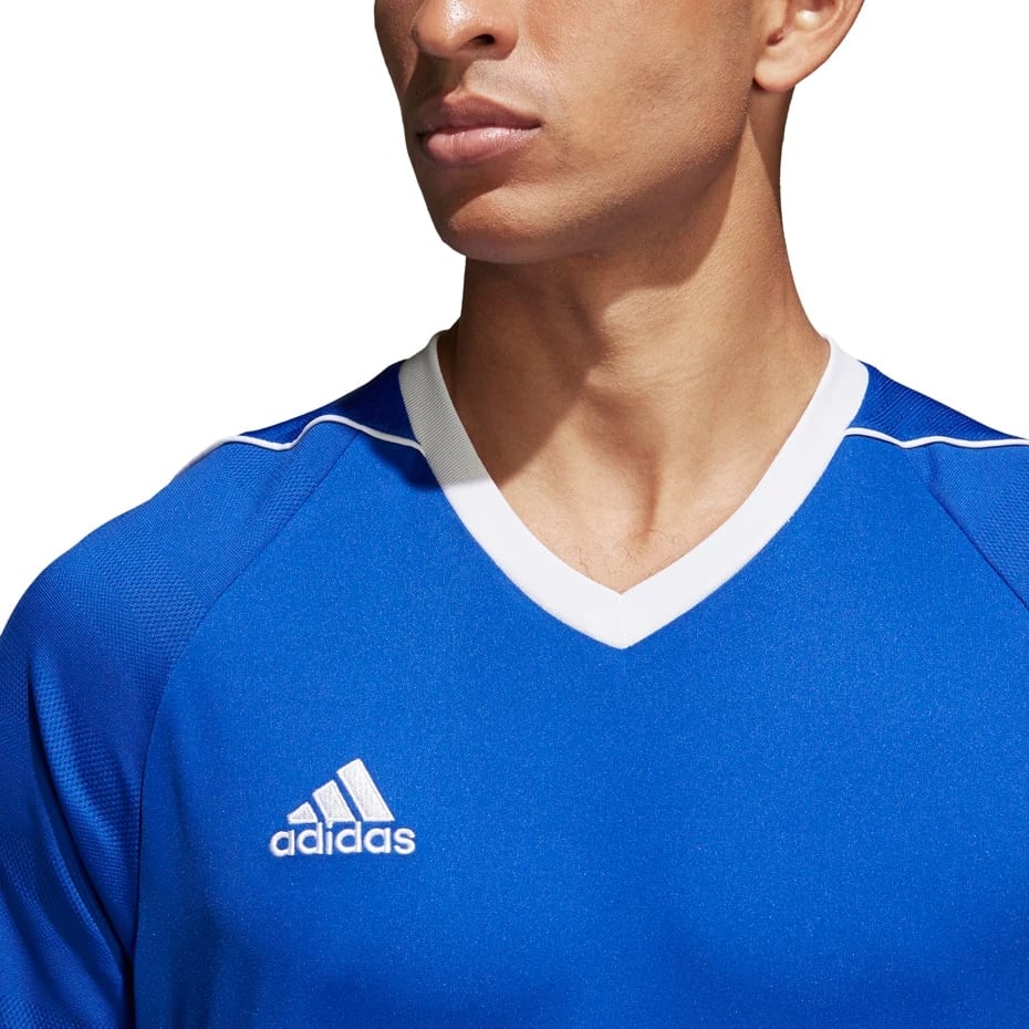 Maicë për meshkuj adidas, e kaltër