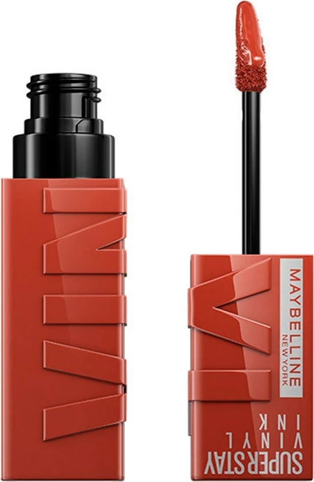 Buzëkuq liquid Maybelline Superstay Vinyl Ink 130-Extra 4.2ml