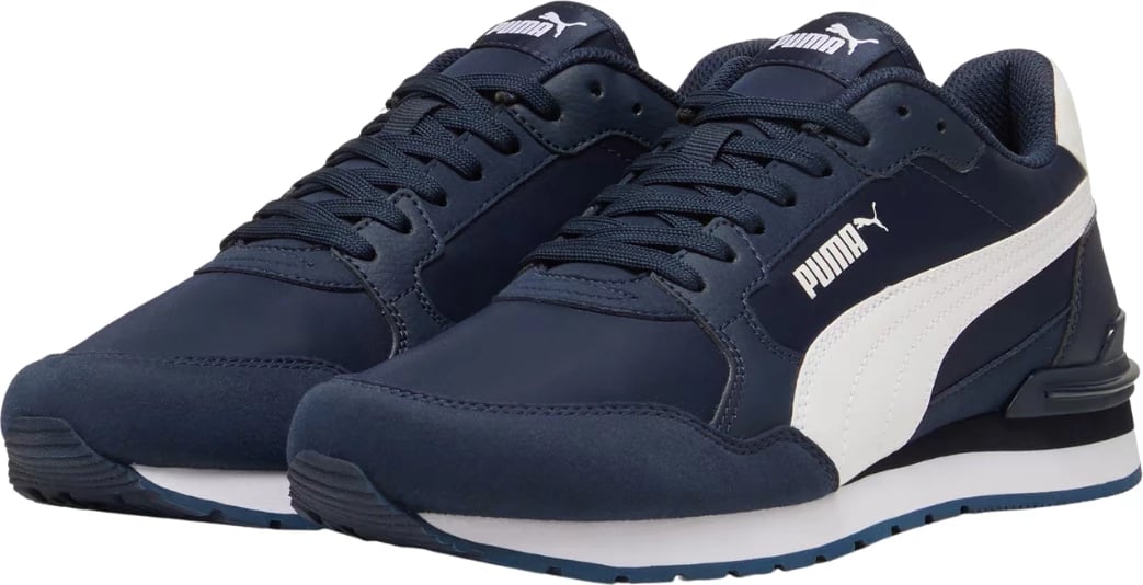 Këpucë Puma për meshkuj, navy