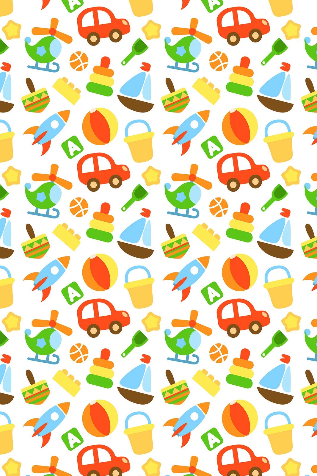 Qilim shumëngjyrësh për fëmijë, Conceptum Hypnose, WOOKECE093, 60x100cm