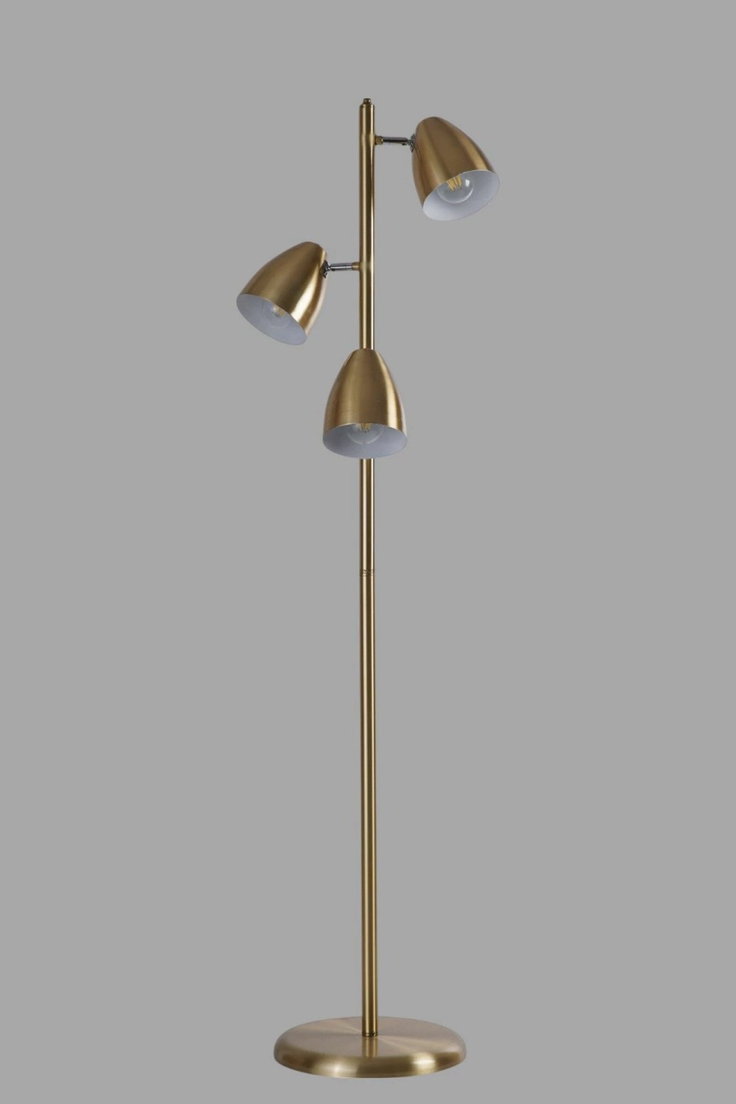 Llambë dyshemeje Opviq, ngjyrë ari, 8960-2 Llambë dyshemeje Opviq, ngjyrë ari, 8960-2