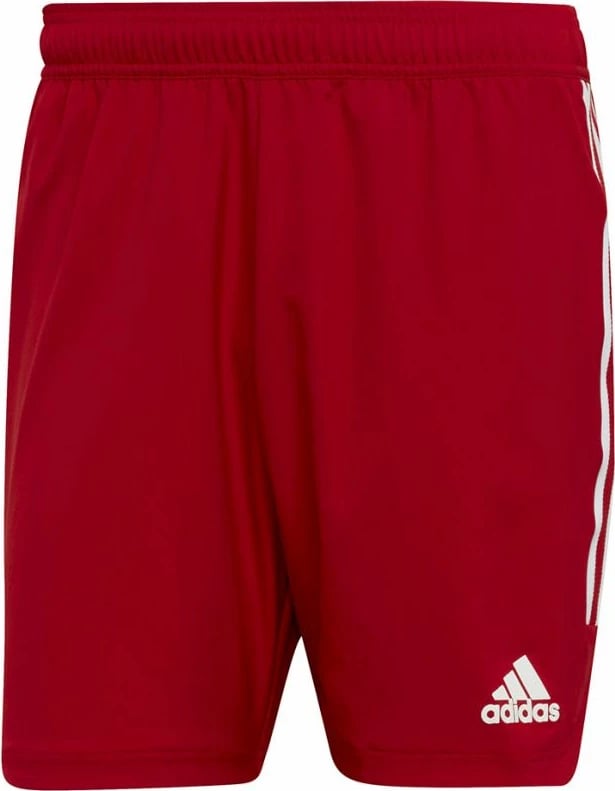 Shorce për meshkuj adidas, të kuqe