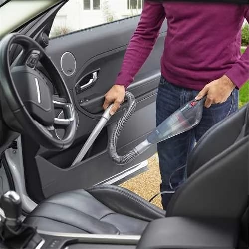 Fshesë dore me korrent Black & Decker NVB12AVA-XJ, hiri