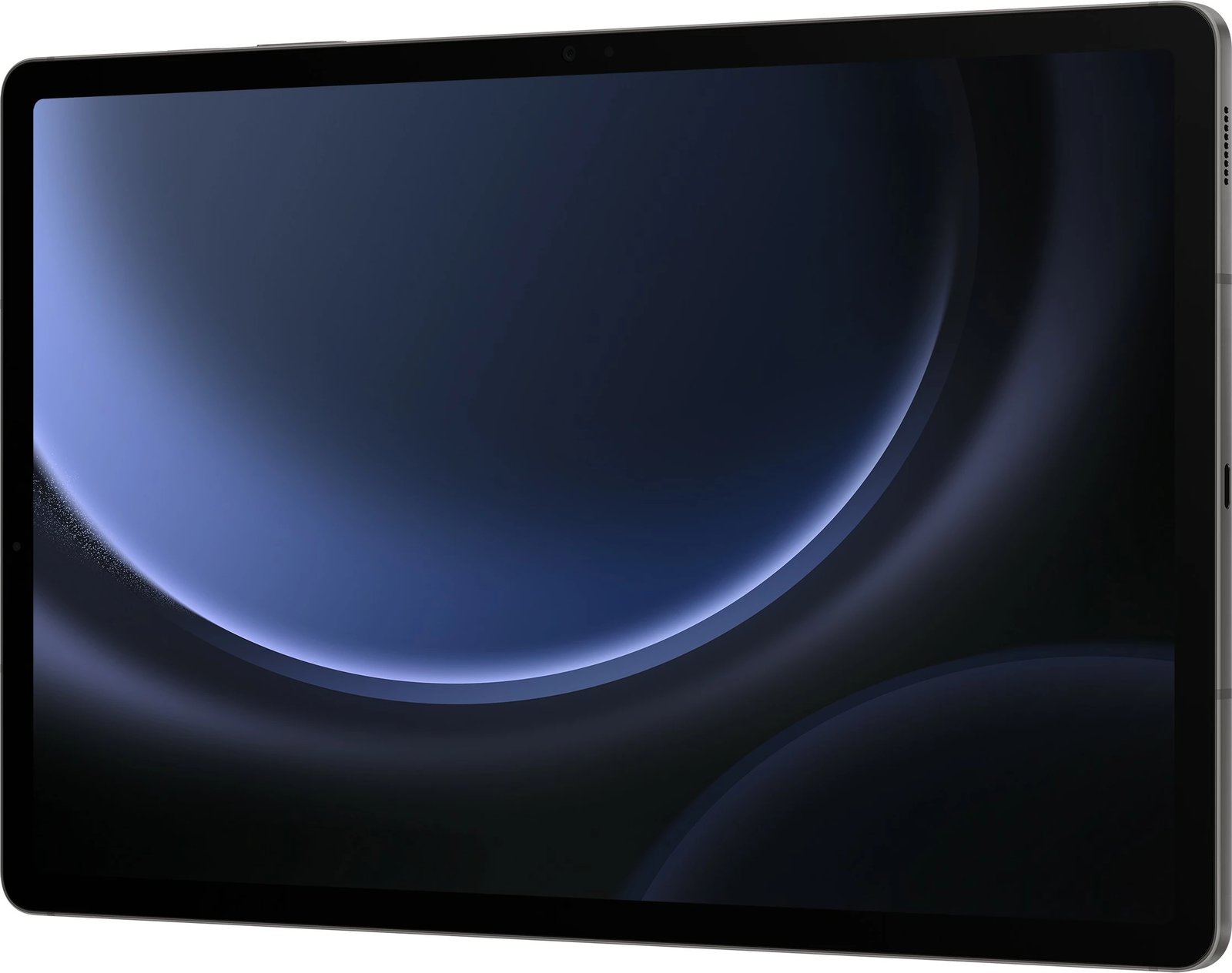 Tablet Samsung Galaxy Tab S9 FE+, 128 GB, 12.4", Gri