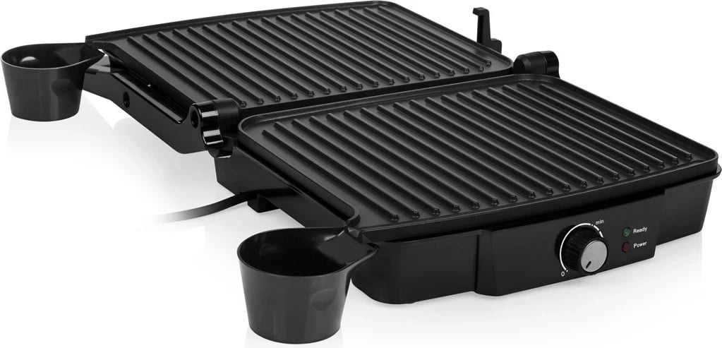 Grill elektrik TRISTAR GR-2853, i zi