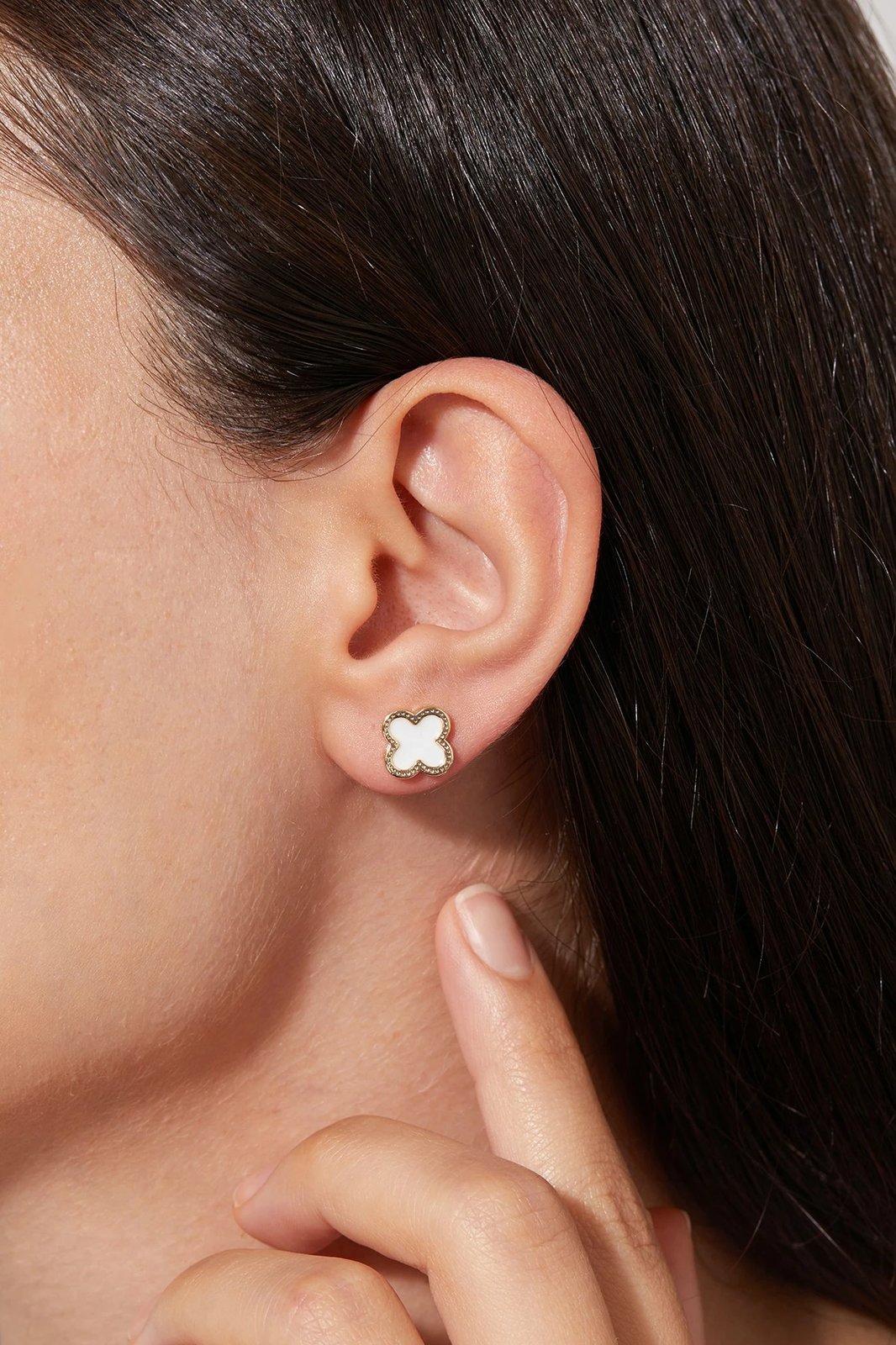 Vathë metalik Elika, ngjyrë ari, CKP9861