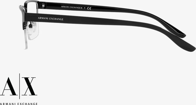 Korniza optike Armani Exchange AX1046 6063 55