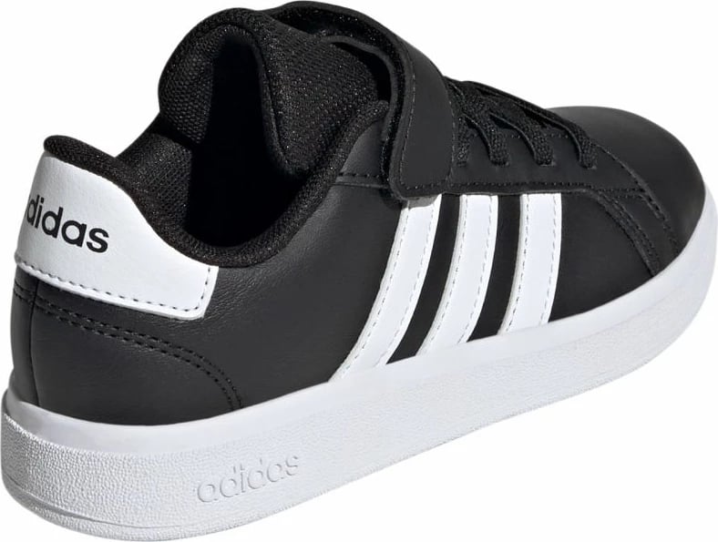 Atlete fëmijë adidas, të zeza
