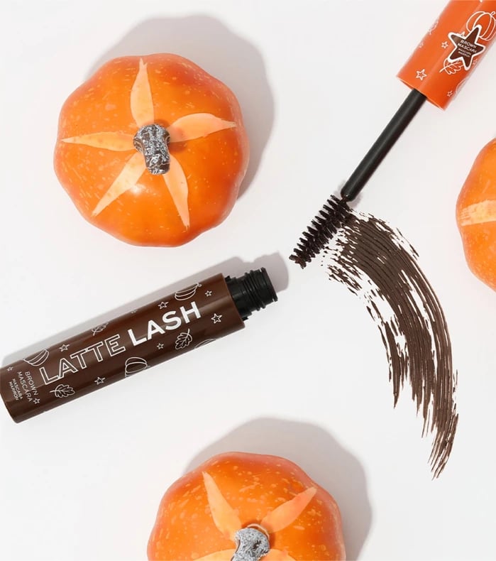 Revolution Relove *Pumpkin Spice* - Brown Mascara Latte Lash