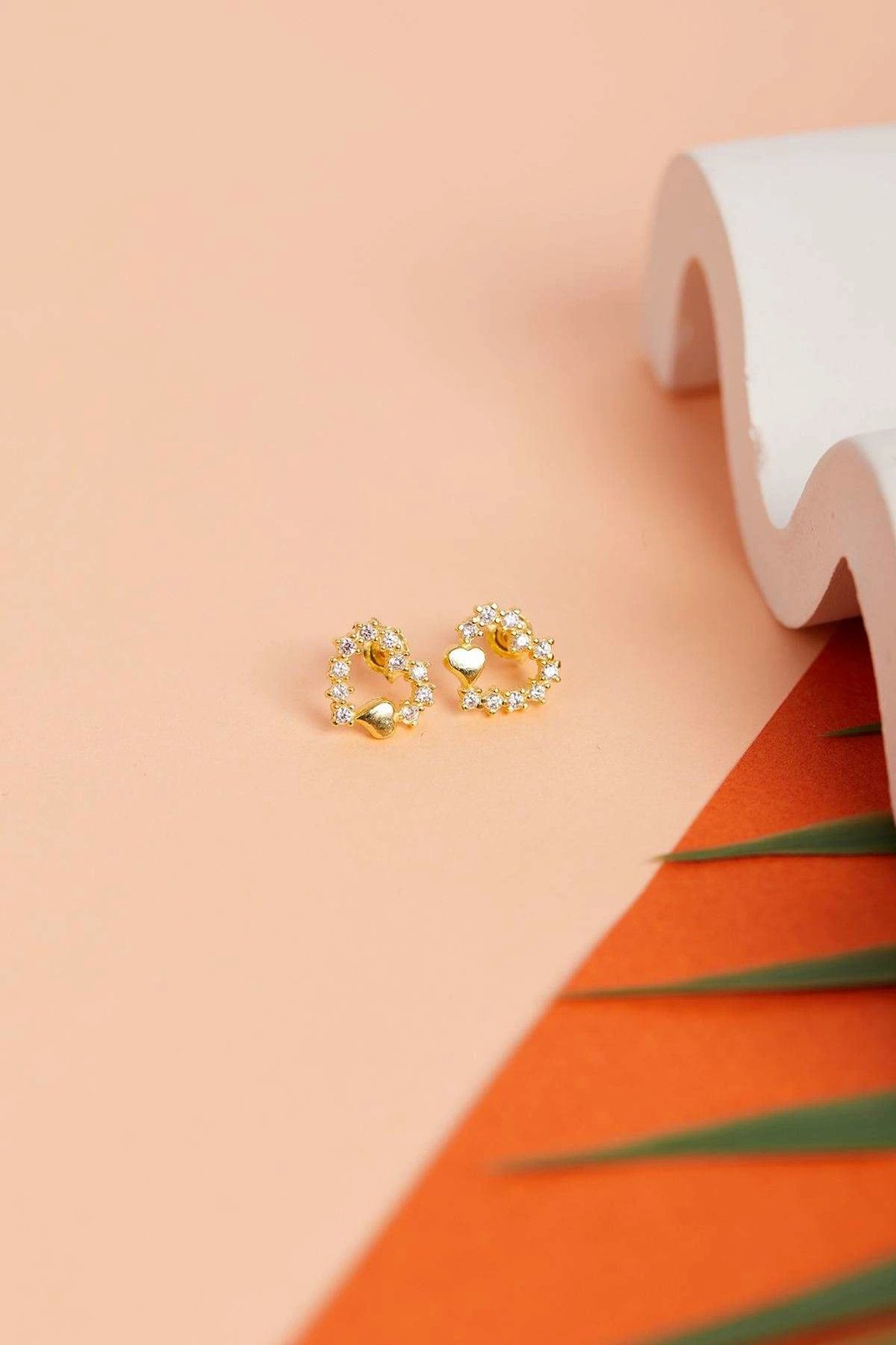 Vath argjendi ngjyrë ari, Jumeon, ELKAB92271A