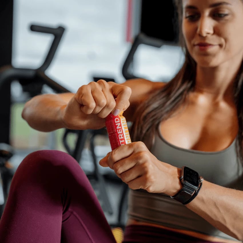 Carnitine 3000 Shot