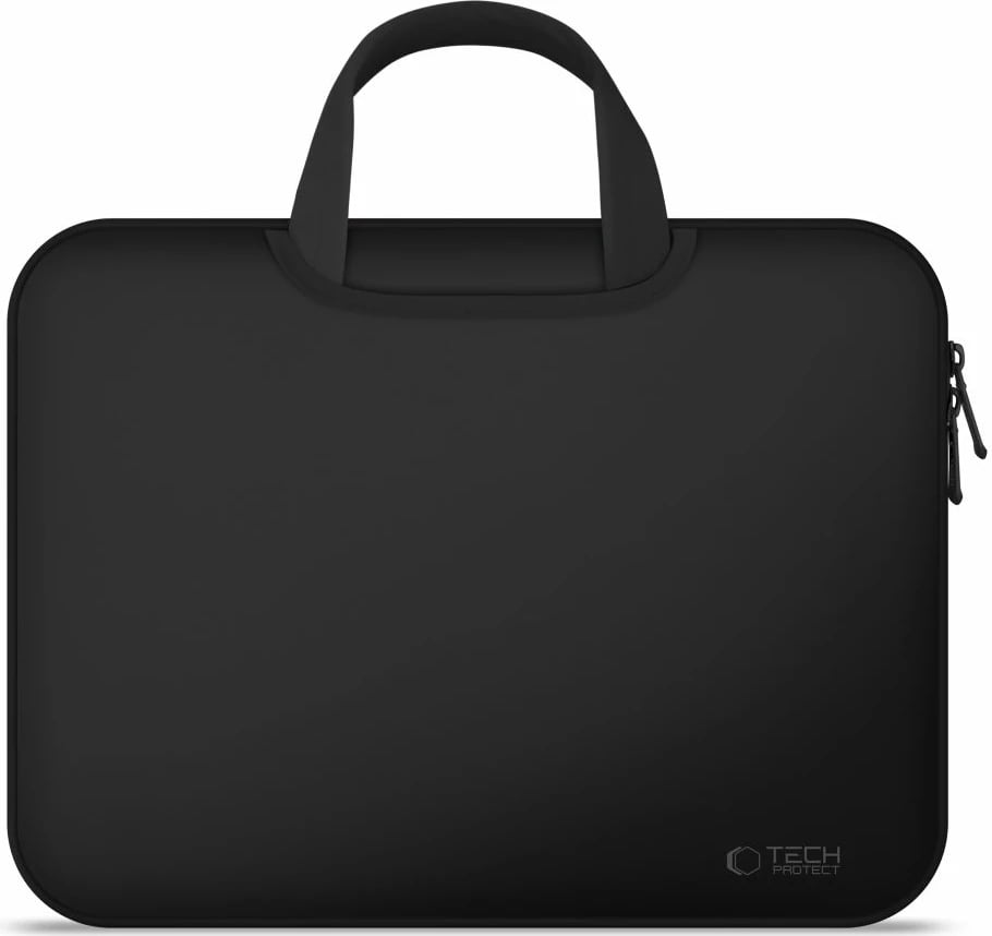 Çantë laptopi Tech-Protect Neoprene 15-16, e zezë