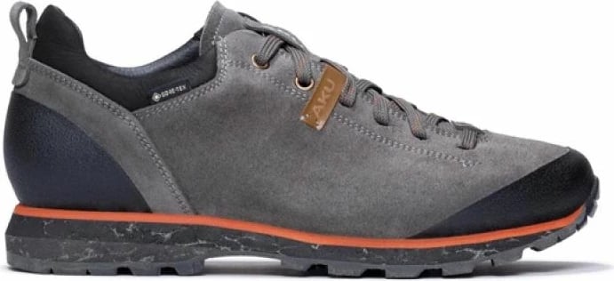 Çizme hiking Aku për meshkuj, gri