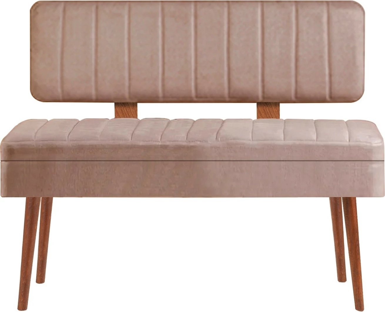 Bank Hanah Home, Vina 0900 - ngjyrë arre, gur