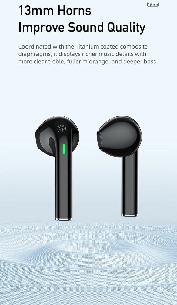 Kufje Me Bluetooth AWEI T26Pro (Bardhë)