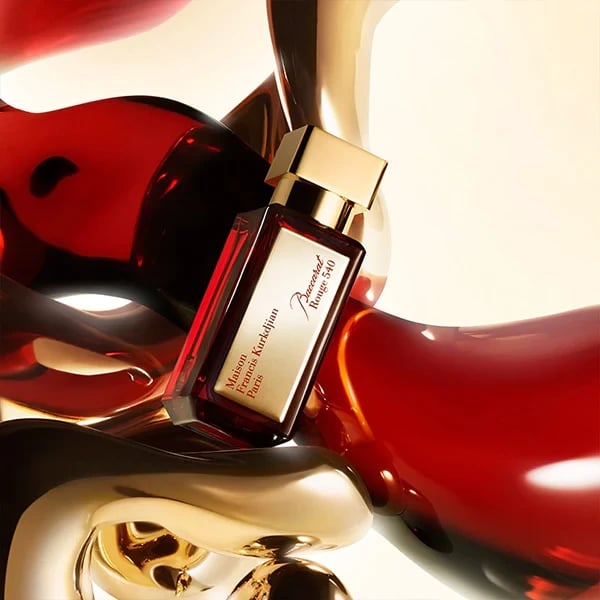 Extrait de Parfum Maison Francis Kurkdjian, Baccarat Rouge 540, 35ml