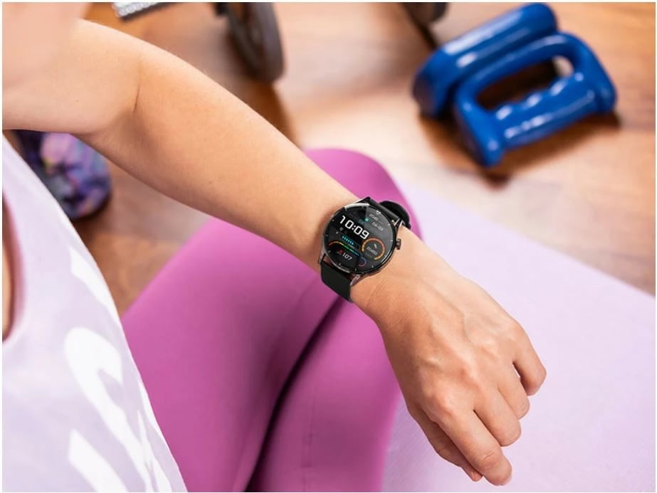 Smartwatch Tracer SM7 GP+ Line, 1.3", Bluetooth, i zi Smartwatch Tracer SM7 GP+ Line, 1.3", Bluetooth, i zi