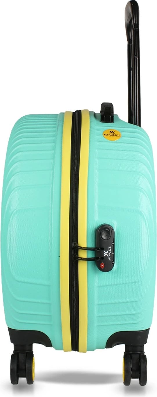 Valixhe mint Zoozie Bags, 2415