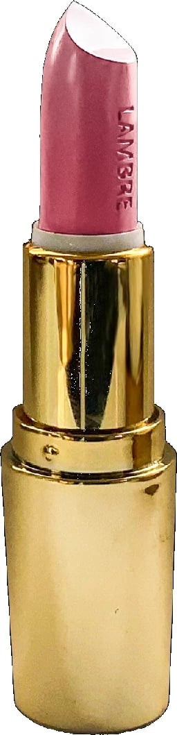 Buzëkuq për femra Lambre Exclusive Colour 01 Bubblegum Pink 4g