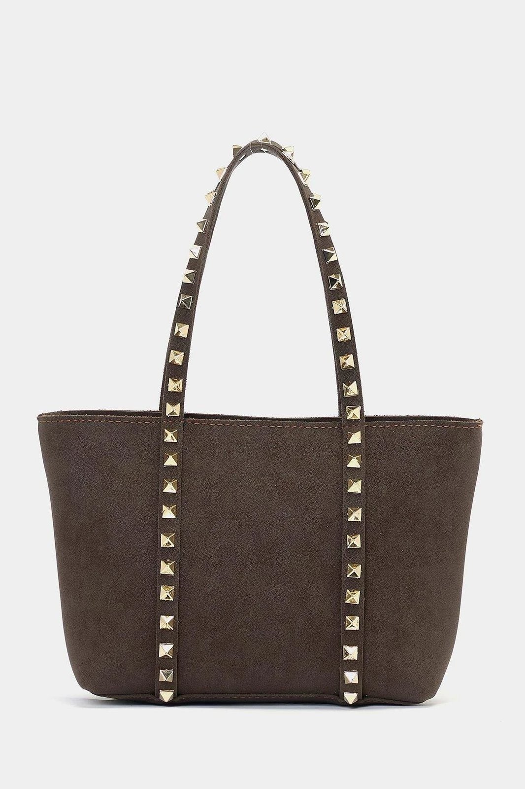 Çantë krahu Zoozie Bags, mokë, MK1020225SV10-028