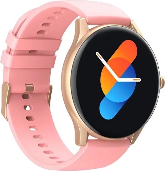 Orë E Mençur HAVIT M9036 (Pembe)