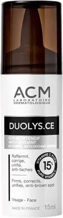 Serum për fytyrë ACM Duolys CE 15% unisex 15ml
