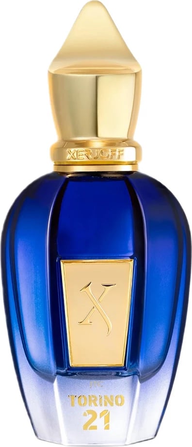 Eau de Parfum Xerjoff Torino21, 50ml unisex