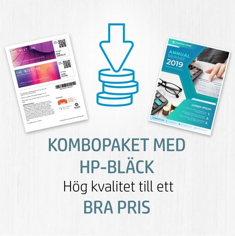 Kartrixh boje, HP, 903 (6ZC73AE), komplet 4-pack, cyan magenta yellow black