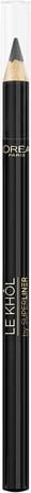 Laps për sy L'Oréal Paris Le Khôl, N° 101 Midnight Black