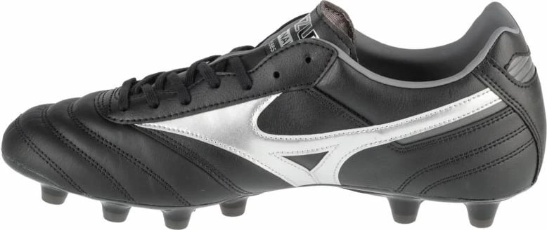 Atlete futbolli Mizuno për meshkuj, të zeza